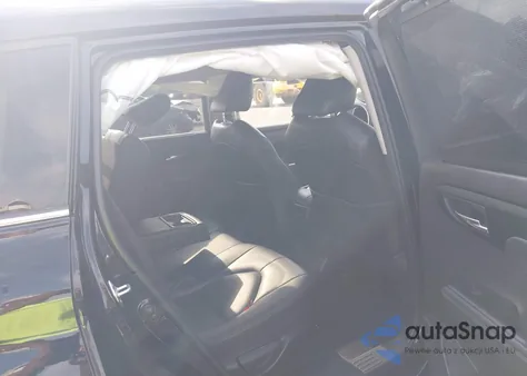 2023 Toyota Highlander Xle z USA, uszkodzony, nr VIN 5TDKDRBH4PS015354